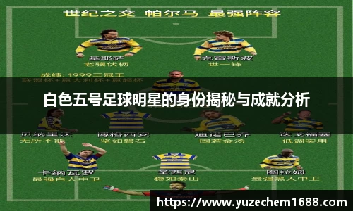 白色五号足球明星的身份揭秘与成就分析